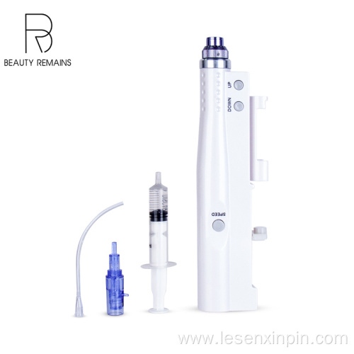 Acid 2 In 1 Electric Water Optical Instrument